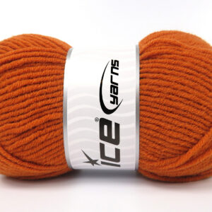 4x100gr Favourite Wool Terra Cotta