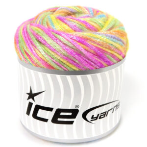 4x100gr Cakes Malaga Rainbow