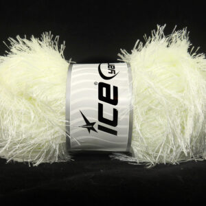 4x100gr Eyelash 100gr Light Cream