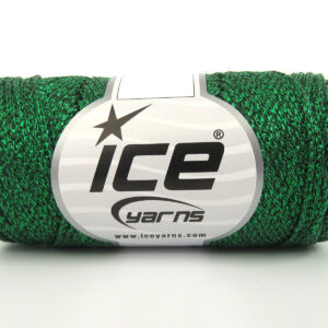 4x50gr Gleamy Green