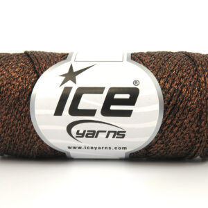 4x50gr Gleamy Brown