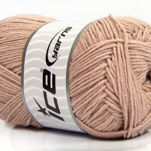 4x100gr Madame Cotton Touch Antique Pink