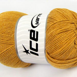 4x100gr Madame Cotton Touch Gold