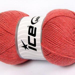 4x100gr Madame Cotton Touch Salmon