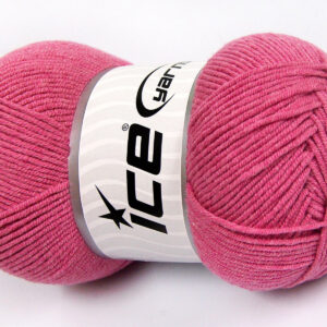 4x100gr Madame Cotton Touch Candy Pink