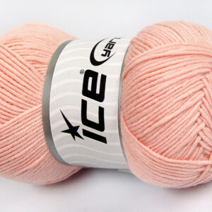 4x100gr Madame Cotton Touch Light Pink