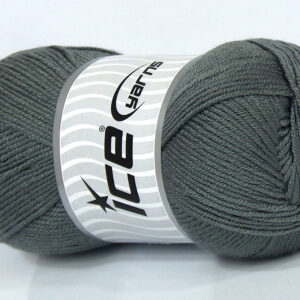4x100gr AntiPilling Petite Grey