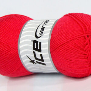 4x100gr AntiPilling Petite Fuchsia