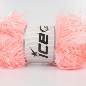4x100gr Eyelash 100gr Light Orange