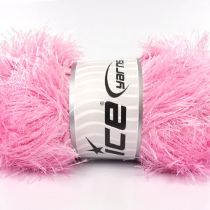 4x100gr Eyelash 100gr Light Pink