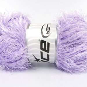 4x100gr Eyelash 100gr Light Lilac