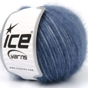 8x50gr Moon Jeans Blue