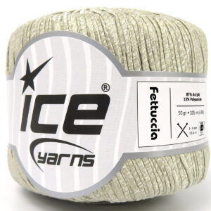 6x50gr Fettuccia Beige