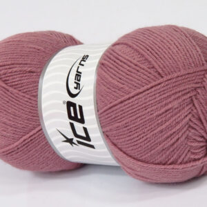 4x100gr Softly Baby Fine Antique Pink