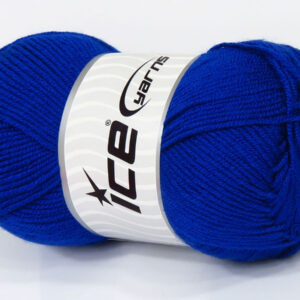4x100gr AntiPilling Baby Saxe Blue