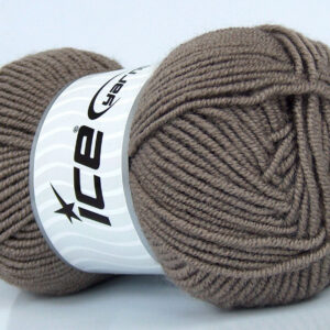 4x100gr Classic Wool Worsted Light Camel