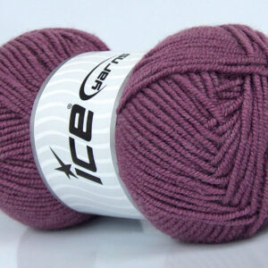 4x100gr Classic Wool Worsted Lavender
