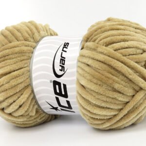 4x100gr Velvet Baby Light Camel