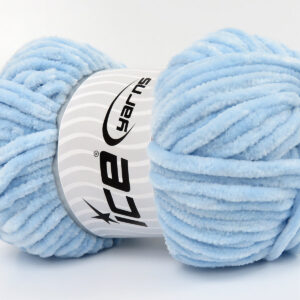 4x100gr Velvet Baby Baby Blue