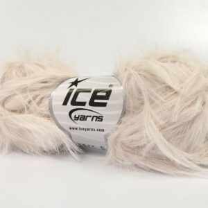 8x50gr Faux Feather Powder Pink
