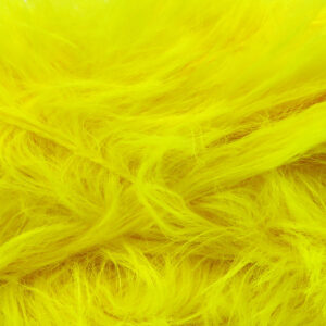 8x50gr Faux Feather Yellow
