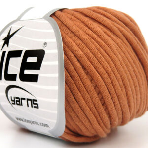 8x50gr Tube Cotton Light Copper
