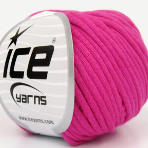8x50gr Tube Cotton Pink