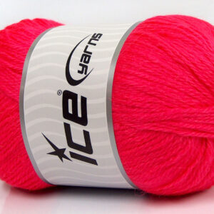 4x100gr Chesnee Neon Pink