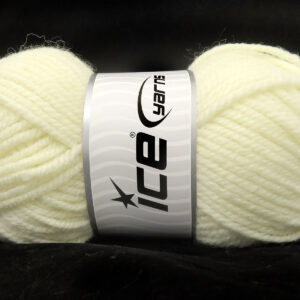 4x100gr Shetland Bulky Cream