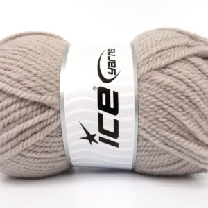 4x100gr Shetland Bulky Beige