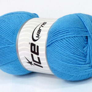4x100gr AntiPilling Petite Blue