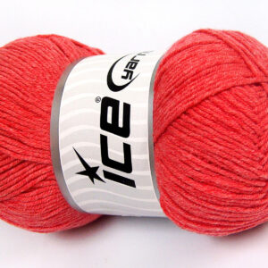 4x100gr Madame Cotton Touch Light Salmon