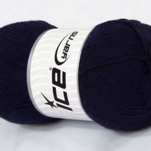4x100gr AntiPilling Petite Dark Navy