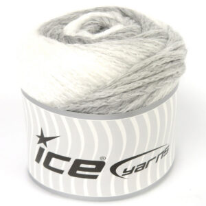 4x100gr Cakes Kingmont Grey Shades, White