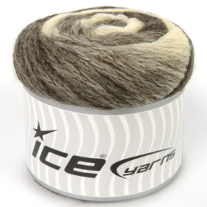 4x100gr Cakes Kingmont Brown Shades, Cream