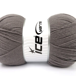1x400gr Big Twist 400 Grey