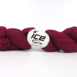 3x100gr Bolivar Sock Ruby Red