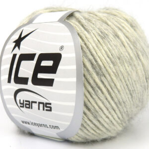 8x50gr Bella Cotton Light Grey
