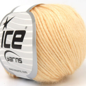 8x50gr Bella Cotton Light Salmon