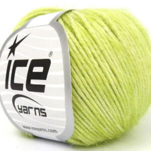8x50gr Bella Cotton Light Green