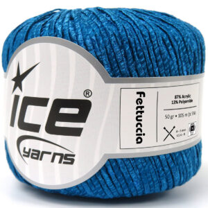6x50gr Fettuccia Blue