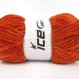 4x100gr Chenille Baby Copper