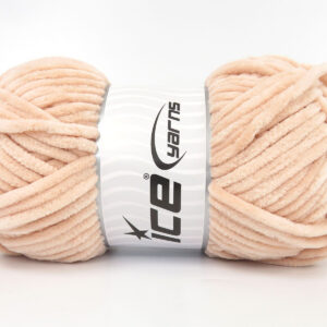 4x100gr Velvet Baby Antique Pink