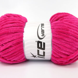 4x100gr Velvet Baby Fuchsia