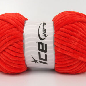 4x100gr Velvet Baby Red