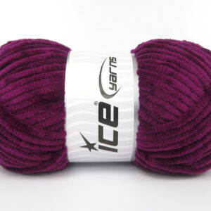 4x100gr Velvet Baby Burgundy
