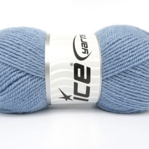 6x50gr Vista Lago Indigo Blue